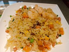 扬州炒饭-大头力茶餐厅(花都融创茂店)