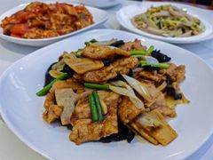 -山西派(桥东街店)