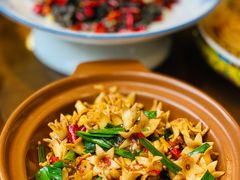 -福照楼汽锅鸡·云南菜(护国路店)