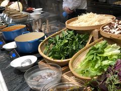 -索菲特酒店 · 云尚天际自助餐厅