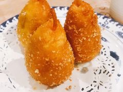 金鸭梨-大鸭梨烤鸭店(花园村店)