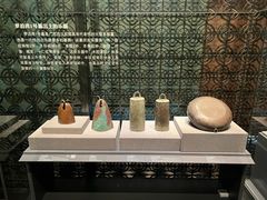 -广西壮族自治区博物馆