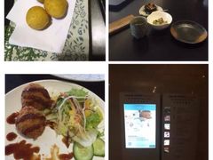 -江户前日本料理(瑞诗酒店店)