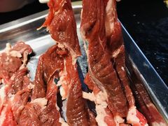 -京炭铜锅涮肉·羊蝎子·羊肉炉(保利·时光里店)