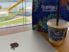 -Peet's 皮爷咖啡(东湖路手作店)