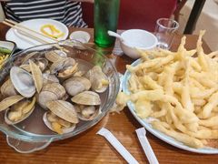 -兴隆海鲜菜馆