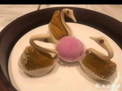 -宴昆山·私房菜(春晖店)