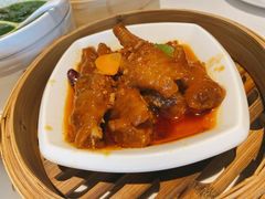 -安蒂娅.悦景轩中餐厅(西乡店)