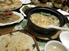 -葛记焖饼(伏牛路店)