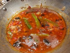 -衡厨·衡阳土菜(中南店)