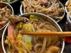 -鸿顺老铁锅美蛙鱼府(解放碑店)