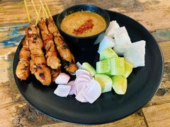 -Limapulo: Baba Can Cook