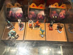 -麦当劳(望京国际商业中心店)