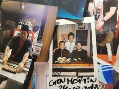 -鸟串烧Yakitori