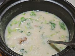 -如轩·海鲜砂锅粥·潮汕菜(小榄店)