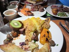 -拉蒂娜·巴西牛排馆 Latina·Brazilian Steakhouse(王府井喜悦店)