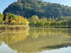 -狼山风景名胜区