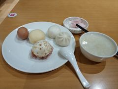 -汤W城市微度假(仓山店)