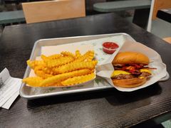 -Shake Shack(南山万象天地店)