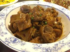 -旺旺小厨餐厅(华苑小区店)