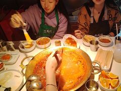 -小龙坎火锅(IFS HOT店)