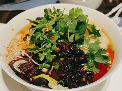 -康莱德酒店·美庭自助餐厅