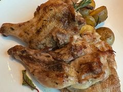 -沈阳君悦酒店·意坊意大利餐厅