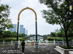 -西海子公园