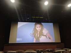 -SFC上影影城(港汇永华IMAX激光店)