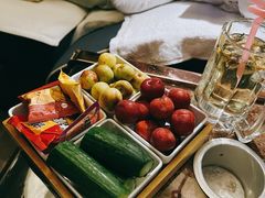 -花悦四季足道会所(钟家村店)