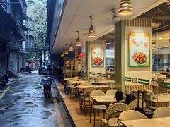 -玲又珑美食(盘福路店)