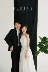 -布丁婚纱摄影工作室