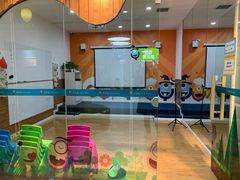 -艺年级儿童语言艺术中心(冉家坝爱融荟城店)