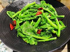 -新繁老號豌豆汤饭店·江湖菜(宝光寺店)