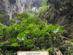 -英西峰林·洞天仙境