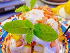 -九龙茶记·粤式餐厅融合菜(鹭江店)