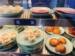 -蚝英雄·自助烤蚝(高新店)