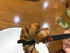 -广州海鲜酒楼(长丰园店)