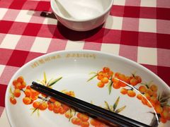-西贝莜面村(金隅嘉品mall店)