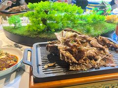 -大汗行宫园林餐厅