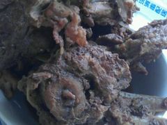 脊骨-真定郝家排骨(正定县总店)