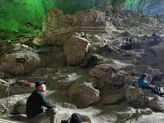 -百魔洞景区