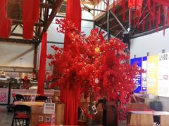大堂-万方圆拌粉瓦罐汤(滕王阁旗舰店)