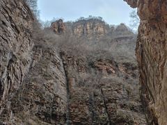 -湖洞水自然风景区