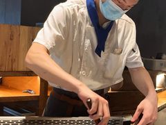 -极盐铁板烧(仓山万达广场店)