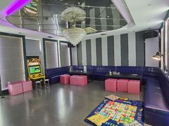 -复兴未来·轰趴空间(泰富百货店)