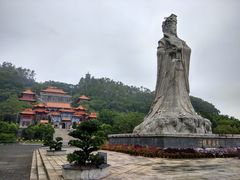 -南沙天后宫景区