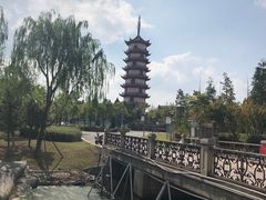 -南山湖公园