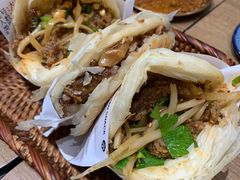 卡饼-小豆海棠(人民南路店)