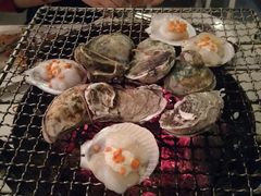 -芭提雅Amporn Seafood自助餐厅